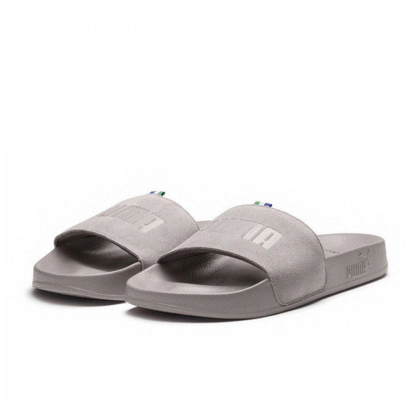 Leadcat X Big Sean Slides foto 2